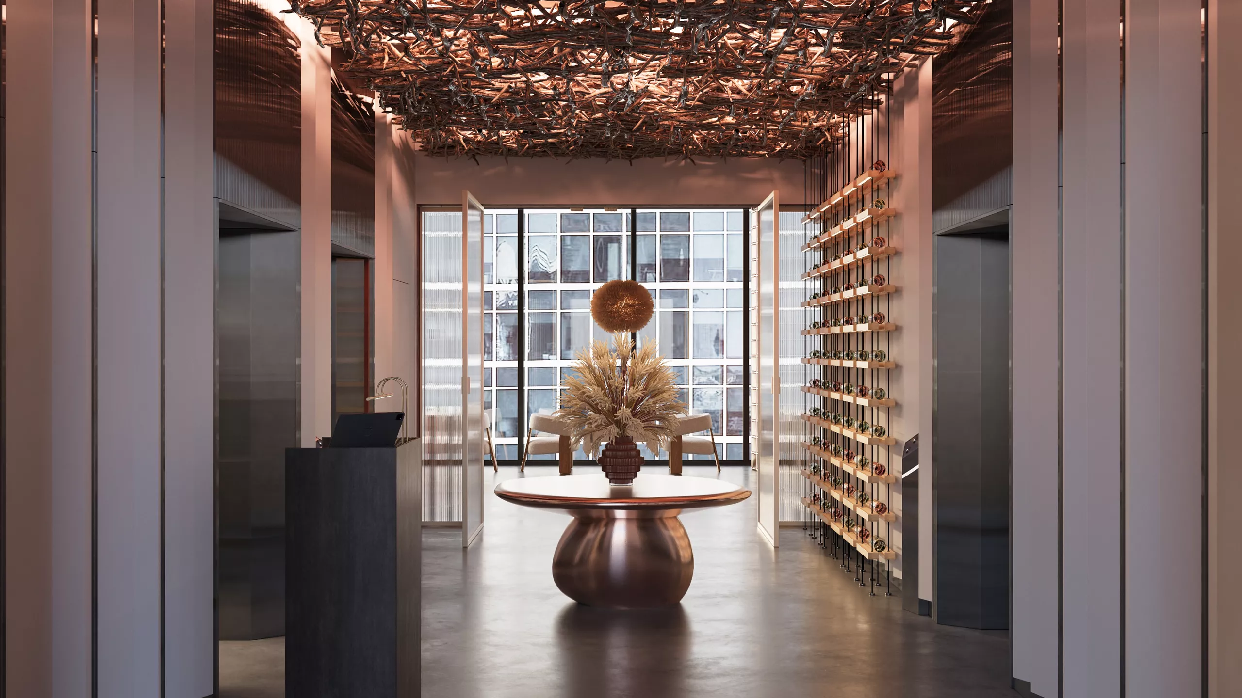 1 Aziza_Reсeption_Cam 1_Final